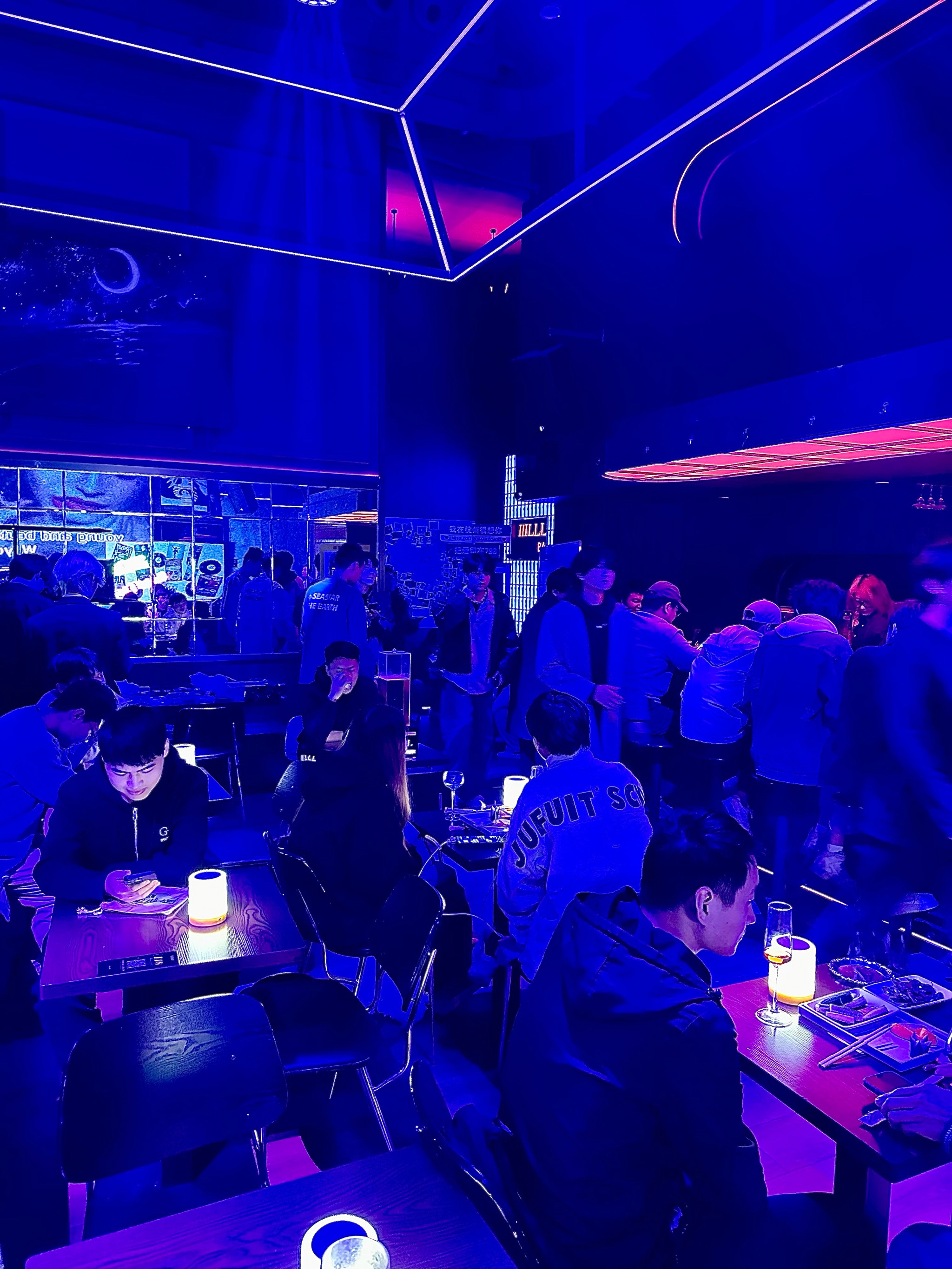 台州商务KTV：如何组局-仙居县ktv预定