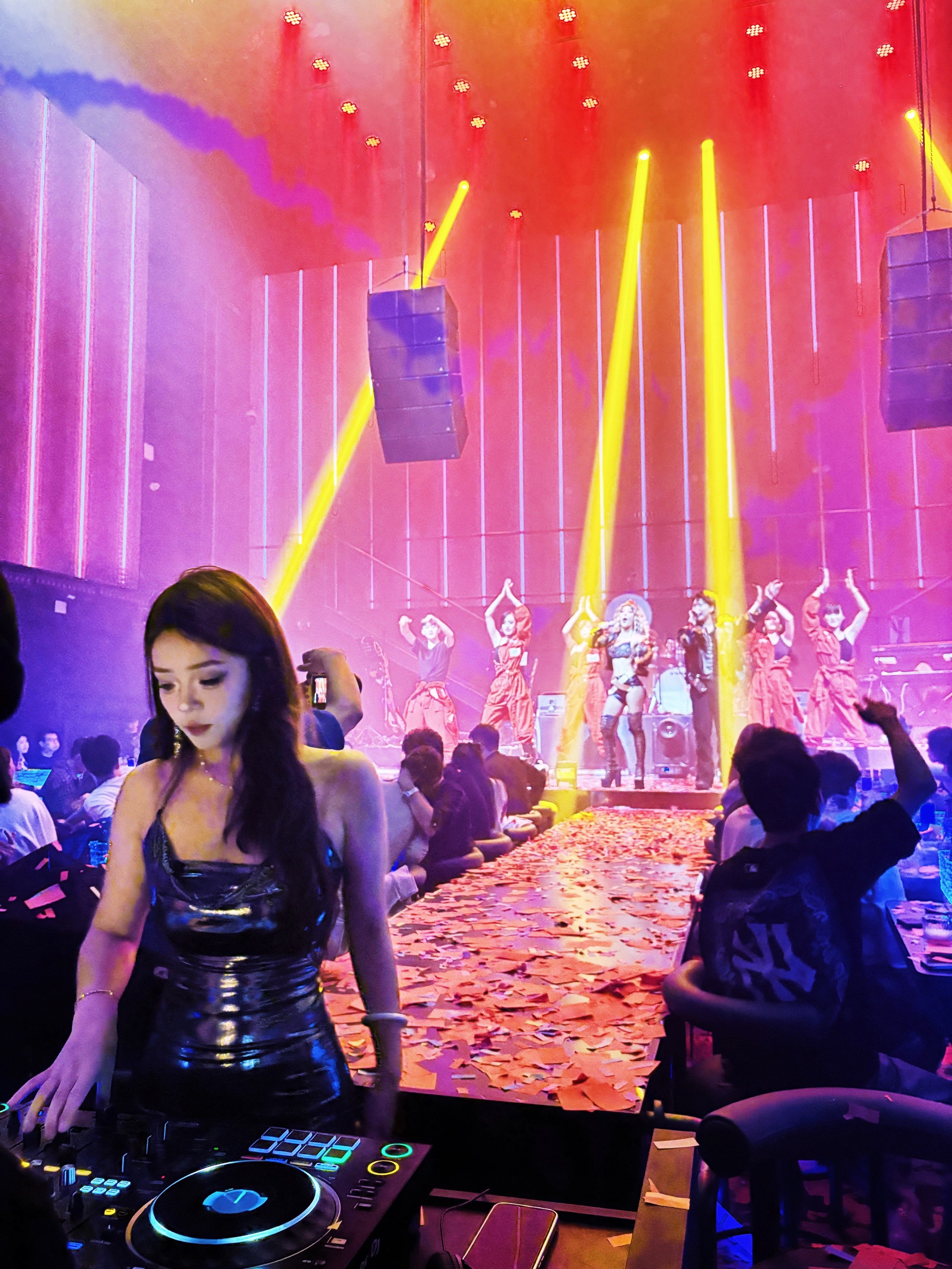 台州商务KTV私人包厢VIP体验-仙居县ktv预定